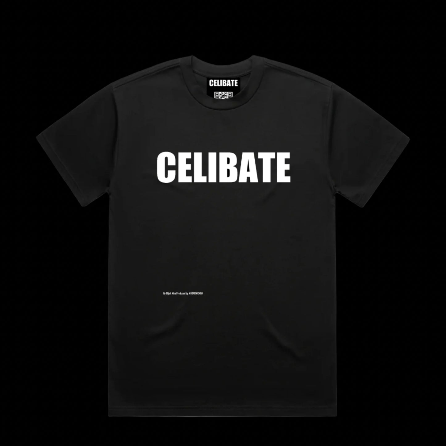 CELIBATE T-SHIRT